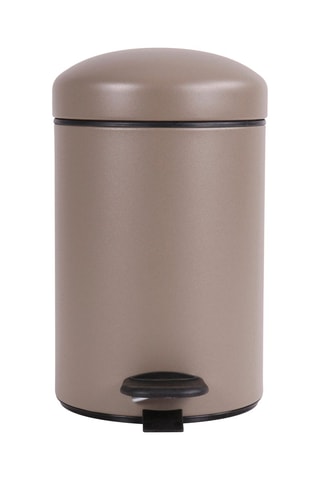 Poubelle à pédale Bohême - 3 l