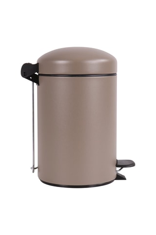 Poubelle à pédale Bohême - 3 l