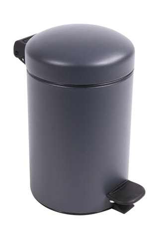 Poubelle à pédale Bohême - 3 l