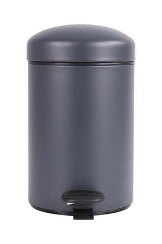 Poubelle à pédale Bohême - 3 l