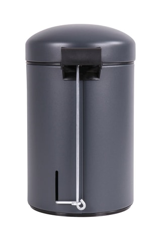 Poubelle à pédale Bohême - 3 l