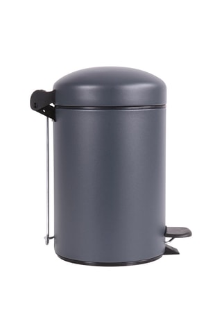 Poubelle à pédale Bohême - 3 l