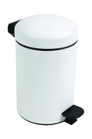 Poubelle à pédale Bohême - 3 l