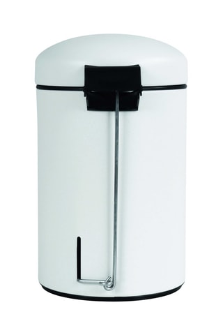 Poubelle à pédale Bohême - 3 l