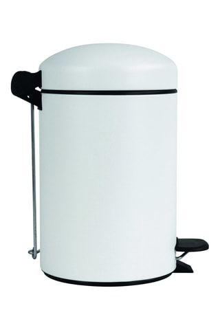 Poubelle à pédale Bohême - 3 l