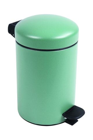 Poubelle à pédale Bohême - 3 l