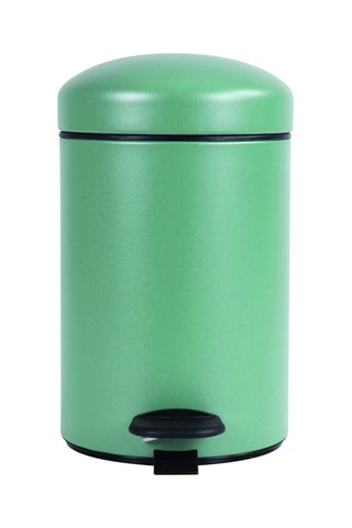 Poubelle à pédale Bohême - 3 l