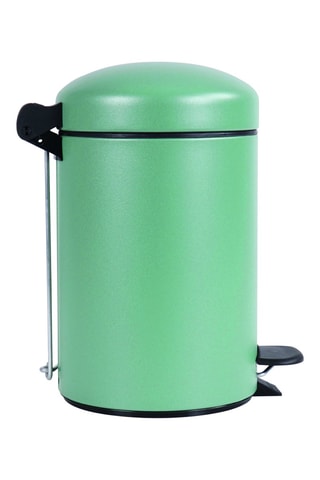 Poubelle à pédale Bohême - 3 l