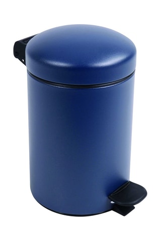 Poubelle à pédale Bohême - 3 l