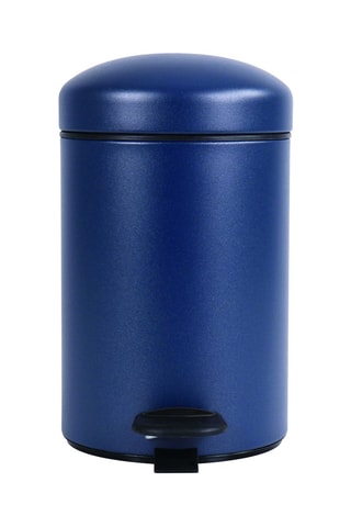 Poubelle à pédale Bohême - 3 l