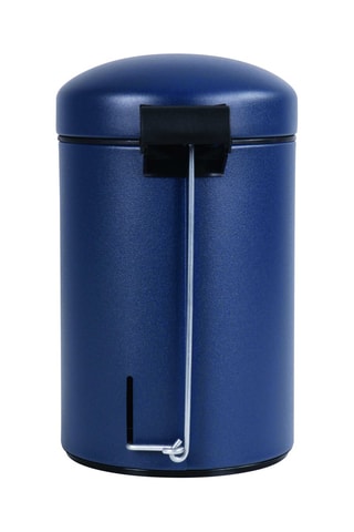 Poubelle à pédale Bohême - 3 l