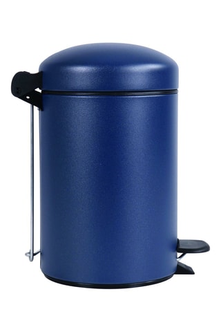 Poubelle à pédale Bohême - 3 l