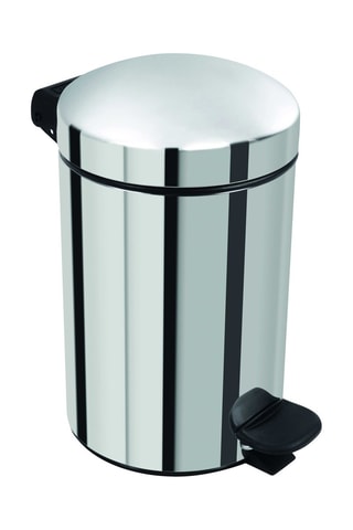 Poubelle à pédale Bohême - 3 l