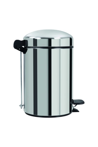 Poubelle à pédale Bohême - 3 l