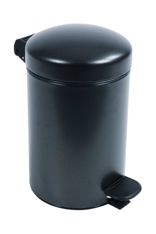 Poubelle à pédale Bohême - 3 l