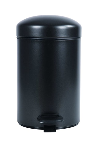 Poubelle à pédale Bohême - 3 l