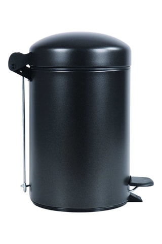 Poubelle à pédale Bohême - 3 l