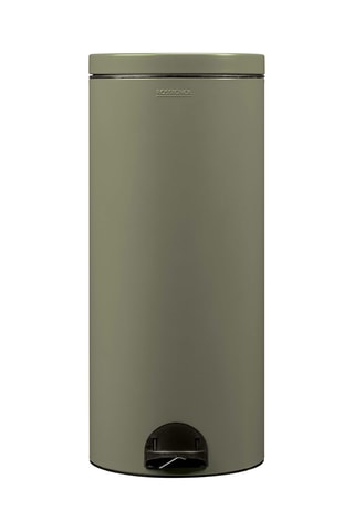 Poubelle à pédale Sania - 30 l