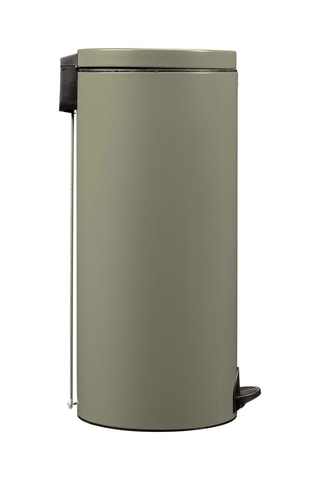 Poubelle à pédale Sania - 30 l