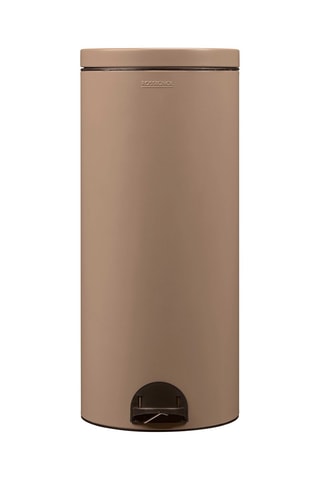 Poubelle à pédale Sania - 30 l