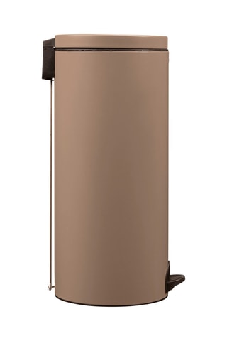 Poubelle à pédale Sania - 30 l