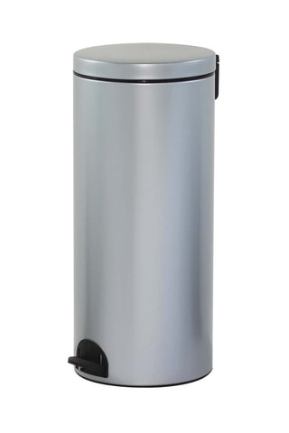 Poubelle à pédale Sania - 30 l