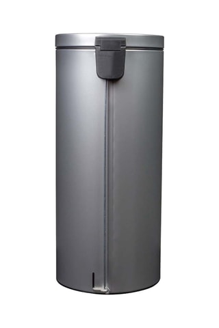 Poubelle à pédale Sania - 30 l