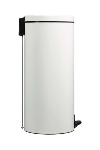 Poubelle à pédale Sania - 30 l