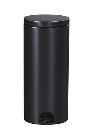 Poubelle à pédale Sania - 30 l