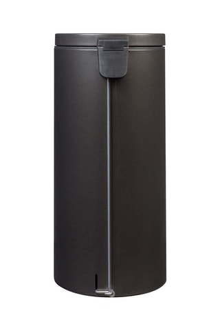 Poubelle à pédale Sania - 30 l