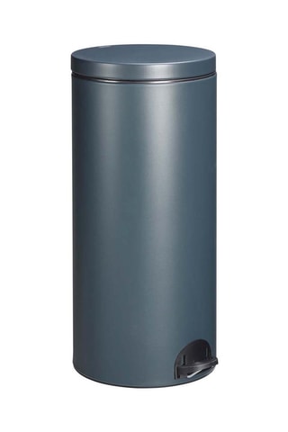Poubelle à pédale Sania - 30 l