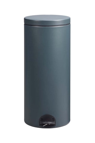 Poubelle à pédale Sania - 30 l