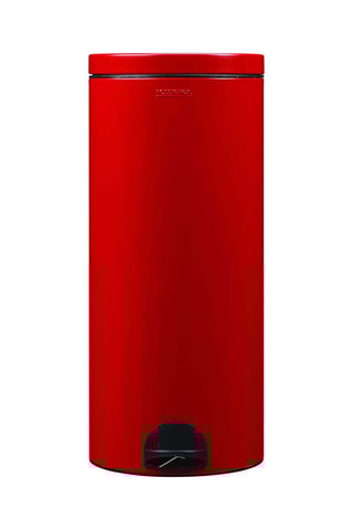 Poubelle à pédale Sania - 30 l