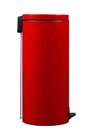 Poubelle à pédale Sania - 30 l