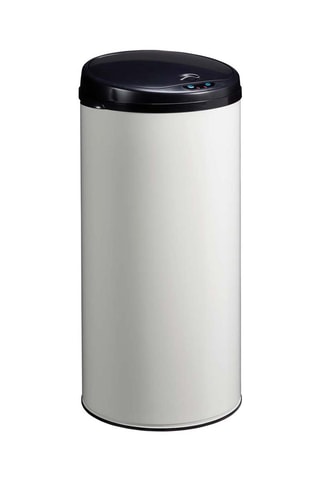 Poubelle automatique Sensitive - 45 l
