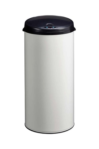 Poubelle automatique Sensitive - 45 l