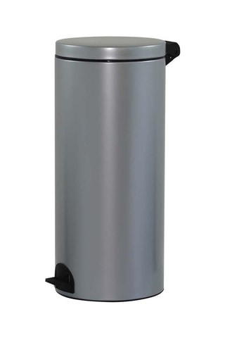 Poubelle à pédale Elora - 30 l