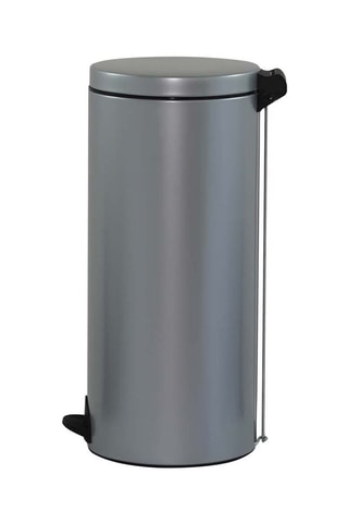 Poubelle à pédale Elora - 30 l