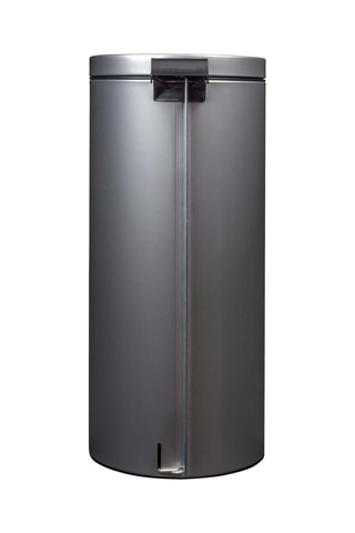 Poubelle à pédale Elora - 30 l