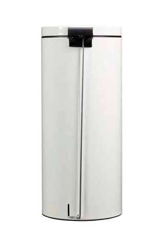 Poubelle à pédale Elora - 30 l