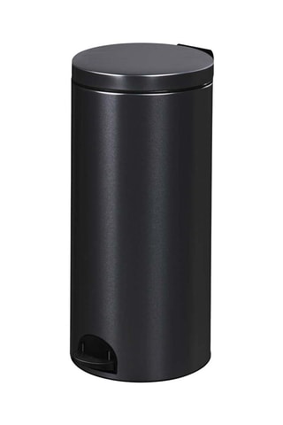 Poubelle à pédale Elora - 30 l