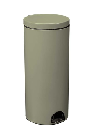 Poubelle à pédale Elora - 30 l