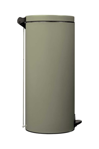 Poubelle à pédale Elora - 30 l