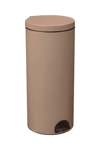 Poubelle à pédale Elora - 30 l