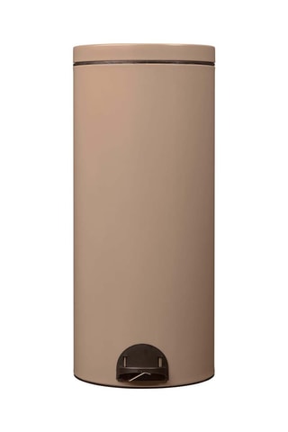 Poubelle à pédale Elora - 30 l