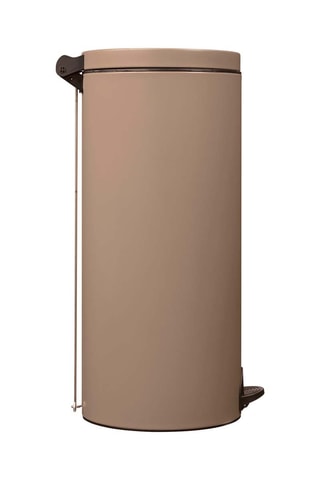 Poubelle à pédale Elora - 30 l