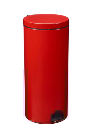 Poubelle à pédale Elora - 30 l