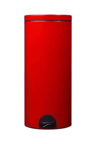 Poubelle à pédale Elora - 30 l