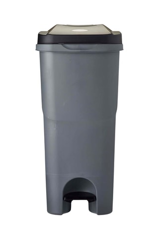 Poubelle de tri sélectif Rouly - 85 l