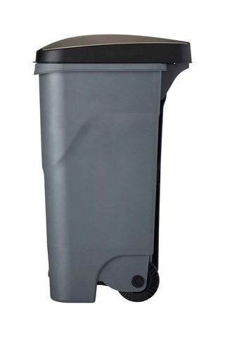 Poubelle de tri sélectif Rouly - 85 l